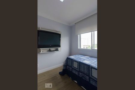 Apartamento para alugar com 130m², 3 quartos e 2 vagasQuarto 2