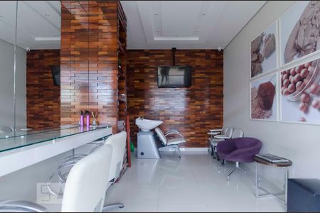 Apartamento para alugar com 130m², 3 quartos e 2 vagasEspaço beleza