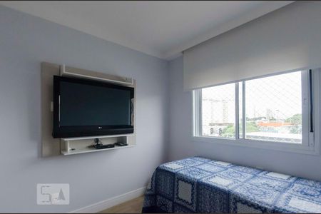 Apartamento para alugar com 130m², 3 quartos e 2 vagasQuarto 2