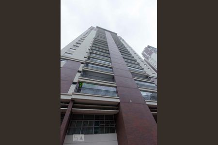 Apartamento para alugar com 130m², 3 quartos e 2 vagasFachada