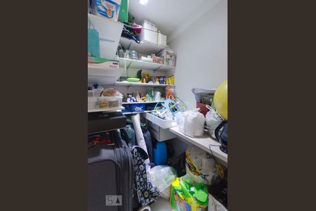 Apartamento para alugar com 130m², 3 quartos e 2 vagasDespensa