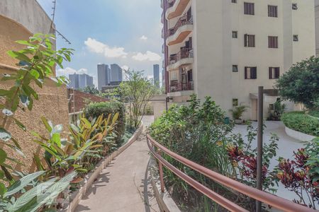 Studio à venda com 50m², 1 quarto e 1 vagaárea em comum