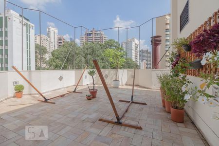 Studio à venda com 50m², 1 quarto e 1 vagaredário