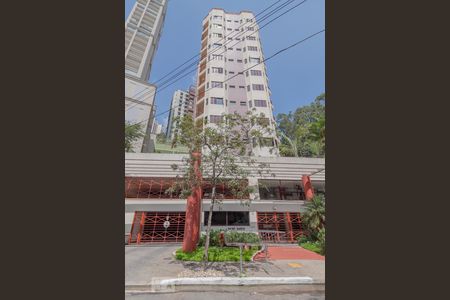 Studio à venda com 50m², 1 quarto e 1 vagafachada