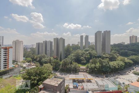 Studio à venda com 50m², 1 quarto e 1 vagavista do solarium