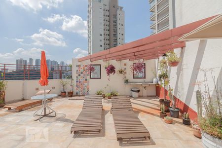 Studio à venda com 50m², 1 quarto e 1 vagasolarium
