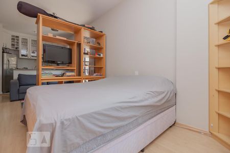 quarto  de kitnet/studio à venda com 1 quarto, 50m² em Vila Suzana, São Paulo