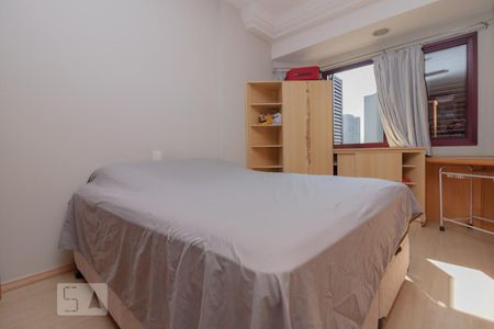 quarto  de kitnet/studio à venda com 1 quarto, 50m² em Vila Suzana, São Paulo