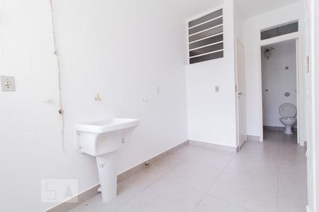 Apartamento à venda com 170m², 4 quartos e 2 vagasÁrea de serviço