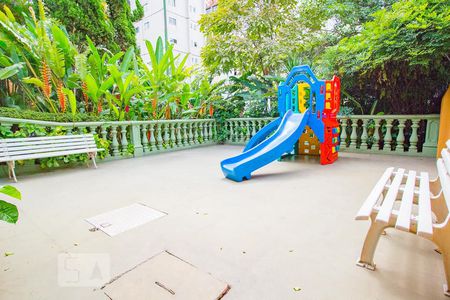 Apartamento à venda com 170m², 4 quartos e 2 vagasÁrea comum