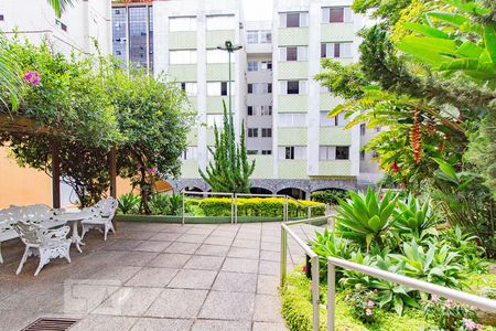 Apartamento à venda com 170m², 4 quartos e 2 vagasÁrea comum