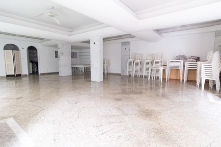 Apartamento à venda com 170m², 4 quartos e 2 vagasÁrea comum