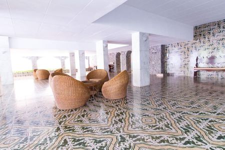 Apartamento à venda com 170m², 4 quartos e 2 vagasÁrea comum