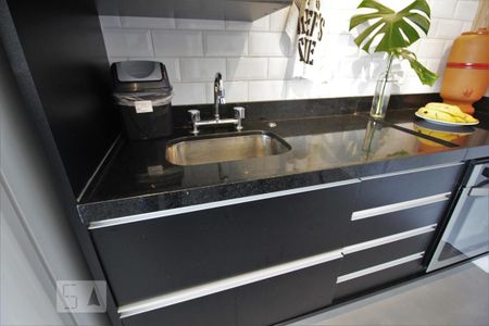 Studio para alugar com 40m², 1 quarto e 1 vagaPia