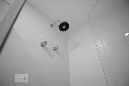 Studio para alugar com 40m², 1 quarto e 1 vagaChuveiro