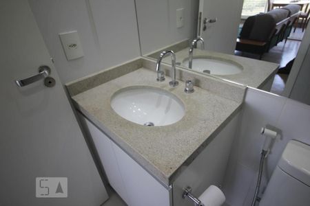 Studio para alugar com 40m², 1 quarto e 1 vagaPia