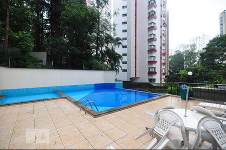 Apartamento à venda com 80m², 3 quartos e 2 vagasPiscina