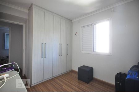 Apartamento à venda com 80m², 3 quartos e 2 vagasSuíte 2