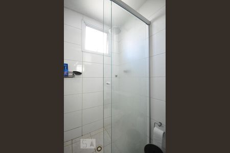 Detalhe do banheiro suíte 1 de apartamento à venda com 3 quartos, 80m² em Vila Andrade, São Paulo