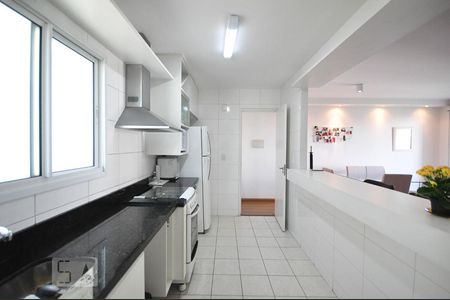 Apartamento à venda com 80m², 3 quartos e 2 vagasCozinha