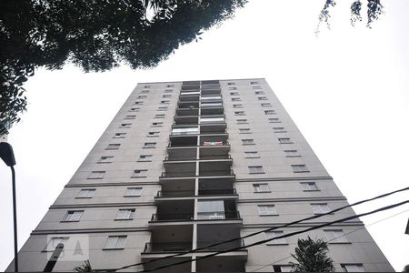 Apartamento à venda com 80m², 3 quartos e 2 vagasFachada