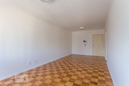 Apartamento para alugar com 100m², 2 quartos e sem vagaSala