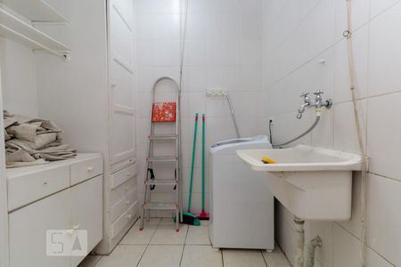 Apartamento para alugar com 95m², 2 quartos e sem vaga Apartamento para alugar com 95m², 2 quartos e sem vagaÁrea de Serviço