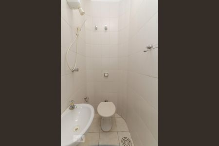Apartamento para alugar com 95m², 2 quartos e sem vaga Apartamento para alugar com 95m², 2 quartos e sem vagaQuarto de Serviço