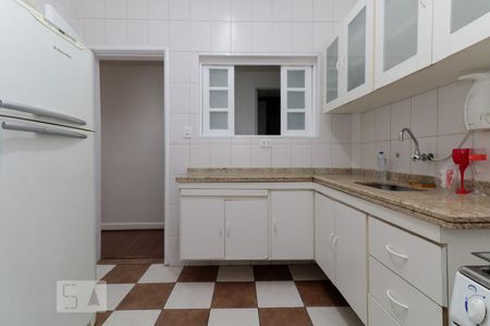 Apartamento para alugar com 95m², 2 quartos e sem vaga Apartamento para alugar com 95m², 2 quartos e sem vagaCozinha