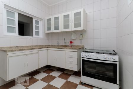 Apartamento para alugar com 95m², 2 quartos e sem vaga Apartamento para alugar com 95m², 2 quartos e sem vagaCozinha