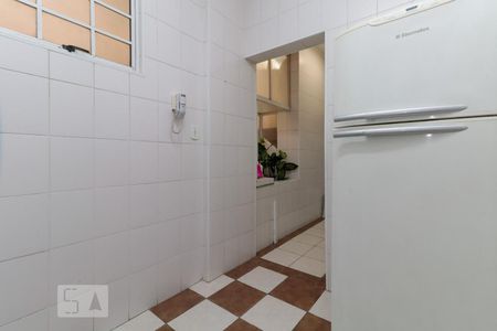 Apartamento para alugar com 95m², 2 quartos e sem vaga Apartamento para alugar com 95m², 2 quartos e sem vagaCozinha