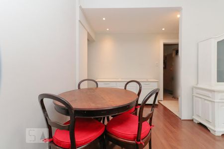 Sala de apartamento para alugar com 2 quartos, 95m² em Jardim América, São Paulo