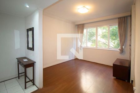 Sala de apartamento para alugar com 2 quartos, 95m² em Jardim América, São Paulo