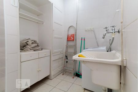 Apartamento para alugar com 95m², 2 quartos e sem vaga Apartamento para alugar com 95m², 2 quartos e sem vagaÁrea de Serviço