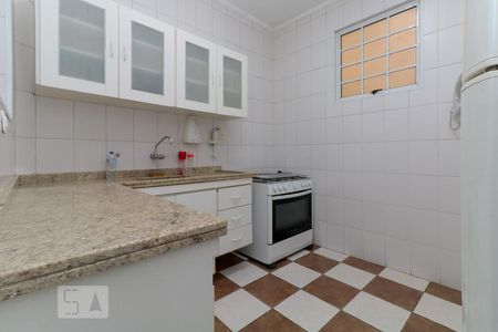 Apartamento para alugar com 95m², 2 quartos e sem vaga Apartamento para alugar com 95m², 2 quartos e sem vagaCozinha