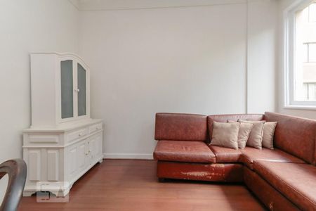 Sala de apartamento para alugar com 2 quartos, 95m² em Jardim América, São Paulo