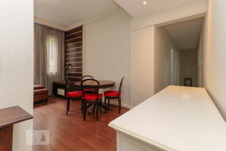 Sala de apartamento para alugar com 2 quartos, 95m² em Jardim América, São Paulo