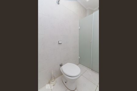 Apartamento para alugar com 95m², 2 quartos e sem vaga Apartamento para alugar com 95m², 2 quartos e sem vagaBanheiro