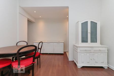 Sala de apartamento para alugar com 2 quartos, 95m² em Jardim América, São Paulo