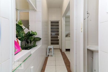 Apartamento para alugar com 95m², 2 quartos e sem vaga Apartamento para alugar com 95m², 2 quartos e sem vagaÁrea de Serviço