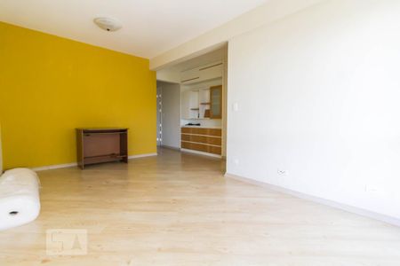 Sala de apartamento para alugar com 2 quartos, 65m² em Quinta da Paineira, São Paulo