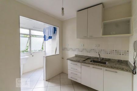 Apartamento para alugar com 65m², 2 quartos e 1 vaga Apartamento para alugar com 65m², 2 quartos e 1 vagaCozinha