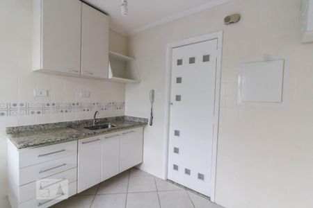 Apartamento para alugar com 65m², 2 quartos e 1 vaga Apartamento para alugar com 65m², 2 quartos e 1 vagaCozinha