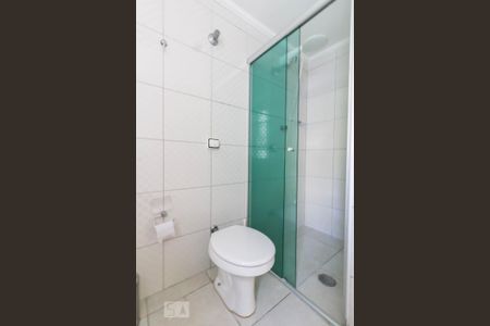 Apartamento para alugar com 65m², 2 quartos e 1 vaga Apartamento para alugar com 65m², 2 quartos e 1 vagaBanheiro