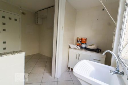 Apartamento para alugar com 65m², 2 quartos e 1 vaga Apartamento para alugar com 65m², 2 quartos e 1 vagaLavanderia