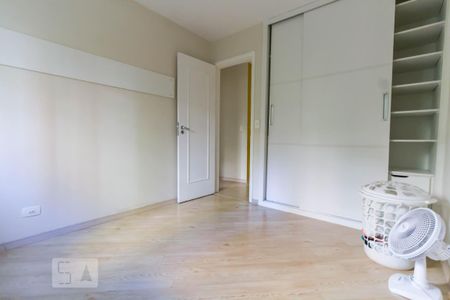 Quarto 1 de apartamento para alugar com 2 quartos, 65m² em Quinta da Paineira, São Paulo