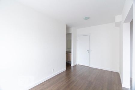 Sala de apartamento para alugar com 1 quarto, 45m² em Vila Guarani (z Sul), São Paulo