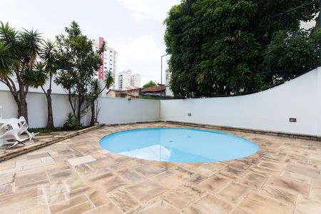 Apartamento à venda com 60m², 2 quartos e 1 vagaPiscina infantil