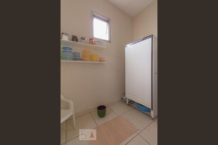 Apartamento à venda com 60m², 2 quartos e 1 vagaDespensa