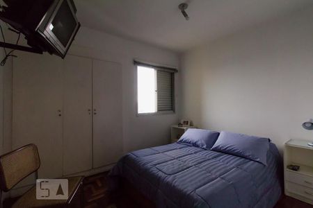 Quarto 1 de apartamento à venda com 2 quartos, 60m² em Saúde, São Paulo